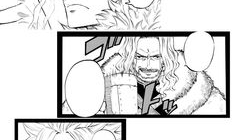 续篇漫画,揭开神秘事件的真相