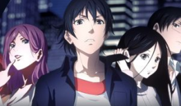 一人之下动画短视频