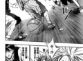 黑子漫画图,青春篮球梦的激情碰撞