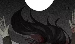 死亡恐怖漫画,死亡漫画背后的恐怖真相