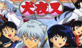 犬夜叉在线漫画,奇幻冒险，爱与复仇的交织