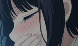 泪漫画女孩,青春泪痕中的成长故事