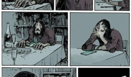 uncontrollable漫画,uncontrollable漫画中的奇幻冒险之旅