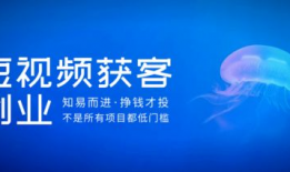 创业 短视频,捕捉时代脉搏的创业新风口